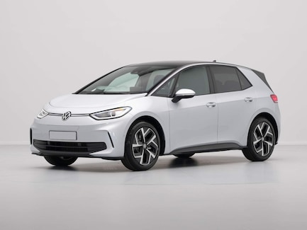Volkswagen ID.3 0
