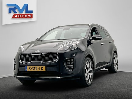 Kia Sportage 0
