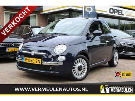 Fiat 500 0