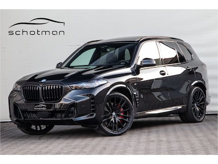 BMW X5 0