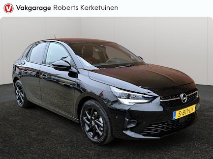 Opel Corsa 0