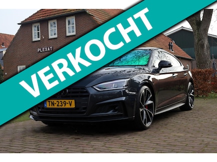 Audi S5 0