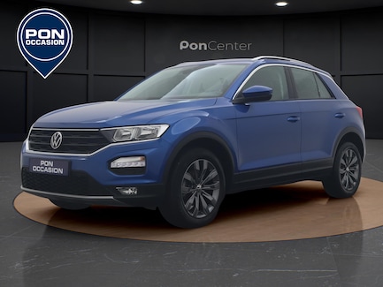 Volkswagen T-Roc 0