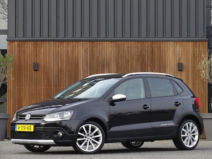 Volkswagen Polo 0