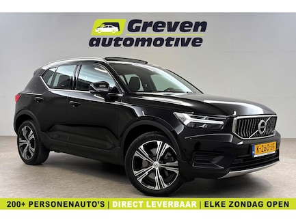 Volvo XC40 0