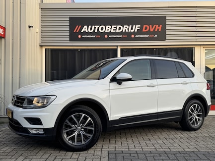 Volkswagen Tiguan 0