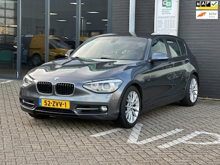 BMW 1-Serie 0