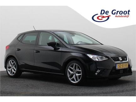 SEAT Ibiza 0
