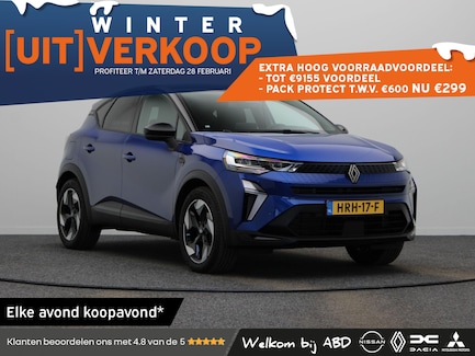 Renault Captur 0