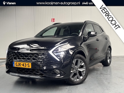 Kia Sportage 0