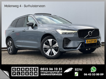 Volvo XC60 0