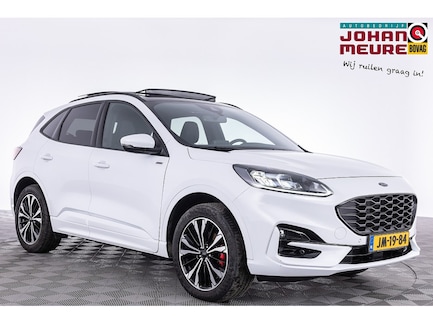 Ford Kuga 0