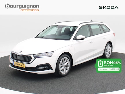 Skoda Octavia 0