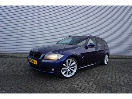 BMW 3-Serie 0