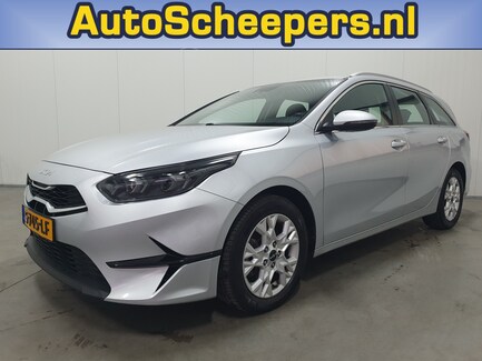 Kia Ceed 0