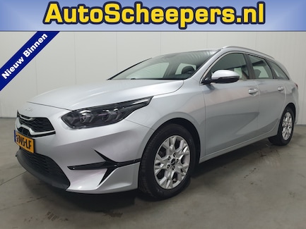 Kia Ceed 0