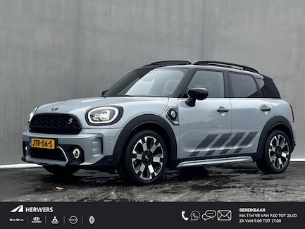 MINI Countryman 0