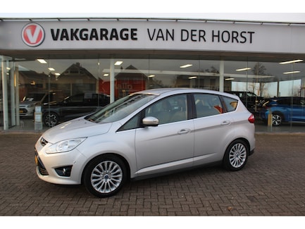Ford C-Max 0