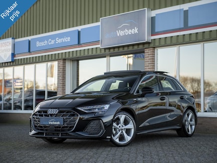 Audi A3 0
