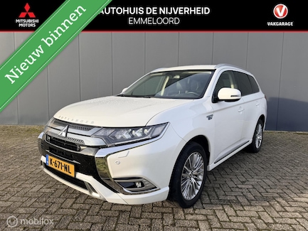 Mitsubishi Outlander 0