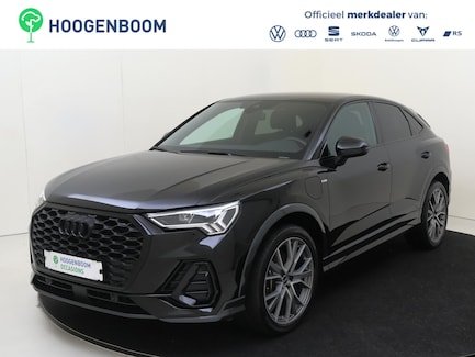 Audi Q3 Sportback 0