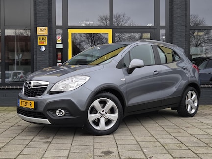 Opel Mokka 0