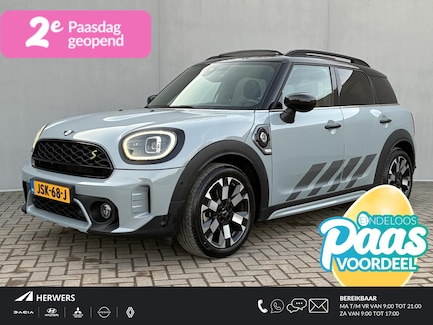 MINI Countryman 0