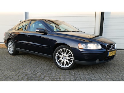 Volvo S60 0