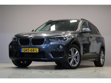 BMW X1 0