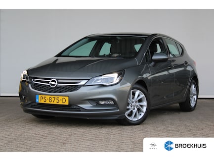 Opel Astra 0