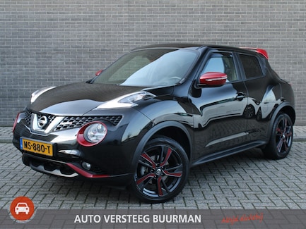 Nissan Juke 0