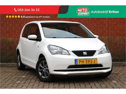 SEAT Mii 0