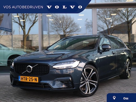 Volvo V90 0