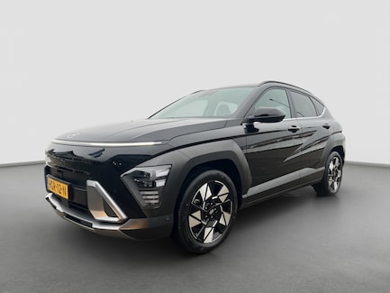 Hyundai Kona 0