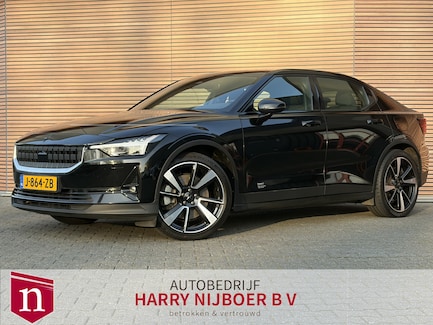 Polestar 2 0