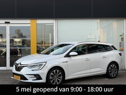 Renault Megane 0