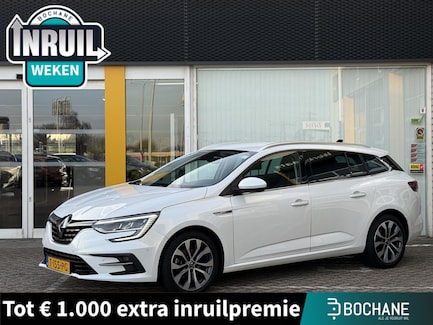 Renault Megane 0
