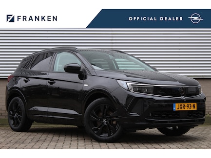 Opel Grandland 0