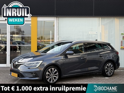 Renault Megane 0