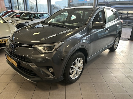 Toyota RAV4 0