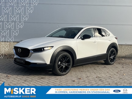 Mazda CX-30 0