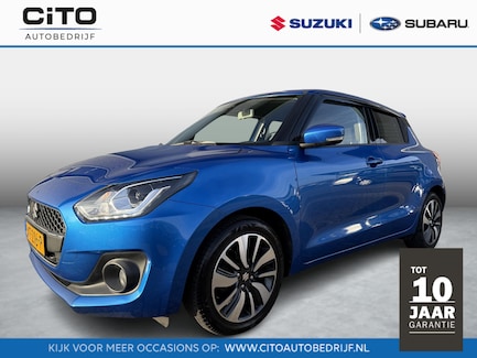 Suzuki Swift 0