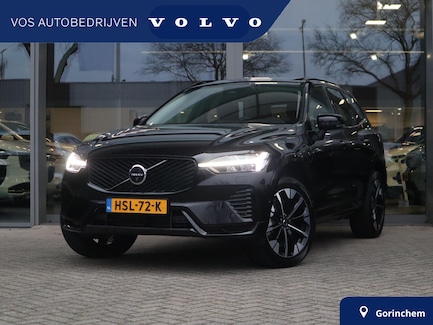 Volvo XC60 0