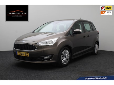 Ford Grand C-Max 0