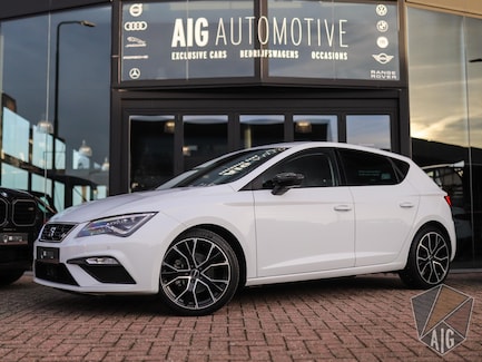 SEAT Leon 0