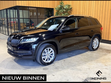 Skoda Kodiaq 0
