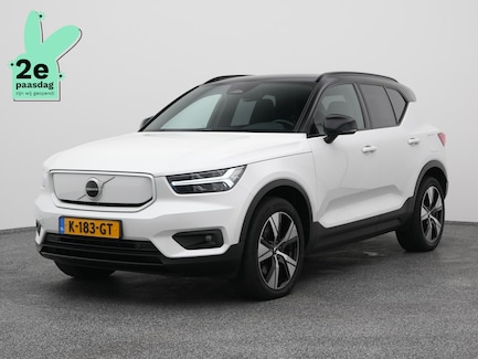 Volvo XC40 0