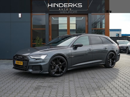 Audi A6 0