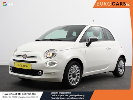 Fiat 500 0
