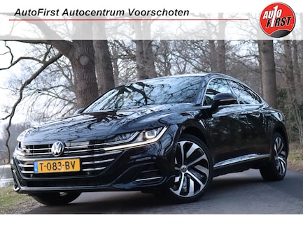 Volkswagen Arteon 0